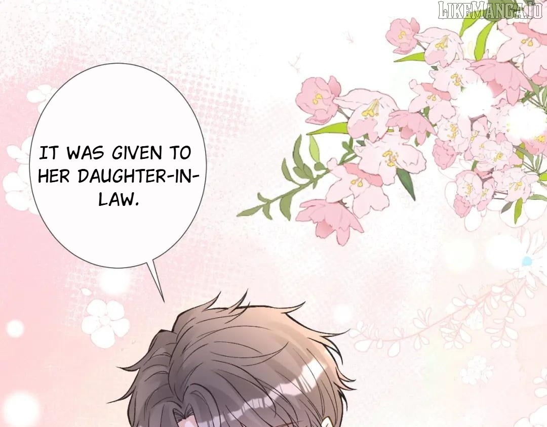 Everyone's Darling Chapter 252 - page 15